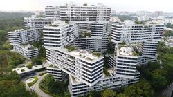 The Interlace (D4), Condominium #558838471